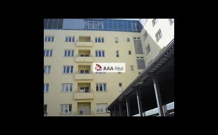 Kancelárske priestory, od 105 m2 - 300 m2, Heydukova ul.