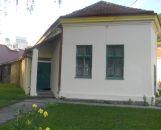 Objekt Trenčianske Teplice
