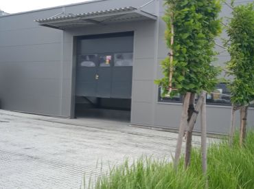 Na prenájom skladovo - výrobná hala, 150 m2 Trnava