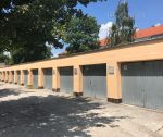 Garáž na prenájom, 19 m2, Trenčín, Inovecká ul.
