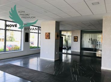 Exkluzívne len u nás - prenájom exkluzívnych priestorov v hoteli LUX (bývalá kaviareň)