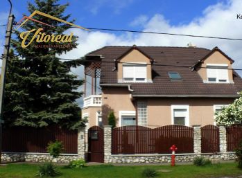 Predáme rodinný dom - Maďarsko - Miskolc