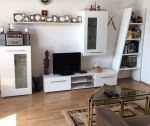Slnečný 2 izbový byt s balkónom, 59 m2, čiastočná rekonštrukcia, Trenčín, Karpatská ul. / Noviny