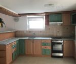 3 izbový rodinný dom, rekonštrukcia, pozemok 420 m2, Trenčianska Teplá