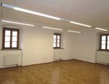 Kancelárie s „dušou“, kancelárii 80 m2, v historickej budove