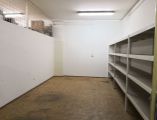 Menší vykurovaný sklad na prenájom , 72,36 m2