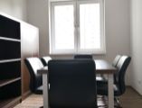 Klimatizované, zariadené kancelárie, 55 m2, s pekným výhľadom