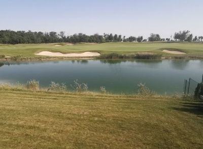 Úžasná teritoriálna vila s ikonickým výhľadom na golfové ihrisko