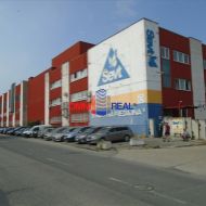NA PRENÁJOM POLYFUNKČNÁ BUDOVA PLYNÁRENSKÁ 6, BRATISLAVA II – NIVY (kancelárske a skladové priestory)