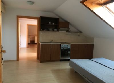 ARETÉ REAL - PRENÁJOM 2-IZBOVÉHO BYTU V PRIAMOM CENTRE MESTA PEZINOK, M. R.ŠTEFÁNIKA