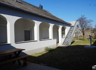 ART Real Estate • PREDAJ • Rakúsko • Weiden am See • bytový dom