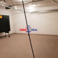 Dvojgaráž, Kazanská ul., 70 m2, WC, kúpeľňa, sklad, možnosť parkovať 2 autá pred garážou