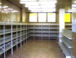 Nebytový priestor na Bohrovej ulici v Petržalke, 370m2