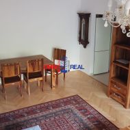 Prenájom 2,5 izb. bytu, Zálužická ul., 1/6, balkón, zariadený