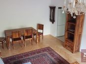 Prenájom 2,5 - izb. bytu na Zálužickej ul., Bratislava 2 - Ružinov