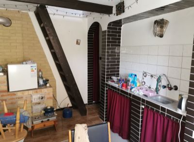 2841 Na predaj chata s peknou záhradou v Nových Zámkoch