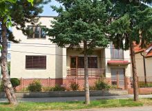 Rodinný dom pri centre mesta