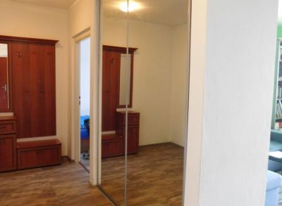 Areté real, Predaj priestranného 2-izbového bytu s loggiou v tichej lokalite v Pezinku