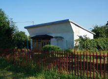 Dielňa / sklad s kanceláriou a pozemkom vo výmere 450 m2