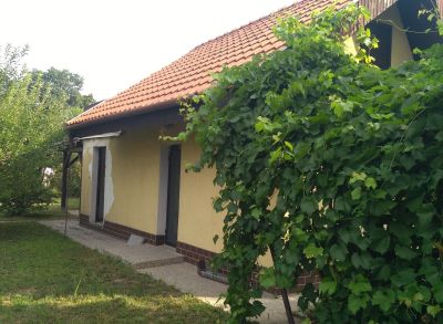 2846 Na predaj chata so záhradou na Zúgove