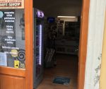 Obchodné priestory Farská ul., centrum Trenčína 34 m2