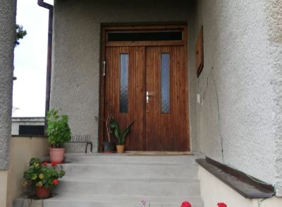 ARETE REAL -PREDAJ RODINNÉHO DOMU,BLÍZKE CENTRUM,TICHÁ ULICA,GARÁŽ,VEĽKÁ PIVNICA