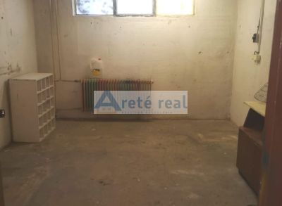 Areté real, Predaj nebytového priestoru v Pezinku, lokalita Muškát
