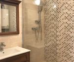 Zrekonštruovaný 3 izbový byt 88 m2 + lodžia, 16 m2 garáž, Trenčín, Nad Tehelňou