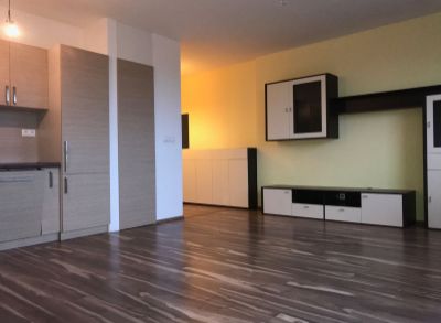 ARETÉ REAL - PREDAJ PEKNEJ NOVOSTAVBY 3-IZBOVÉHO BYTU S GARÁŽOVÝM STÁTÍM AJ PIVNICOU V SLOVENSKOM GROBE, LOKALITA MONARI, KOCEĽOVA