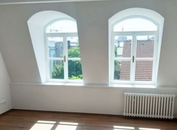 BA Gunduličova – I. ETAPA – posledné nové byty v centre Bratislavy od 206.195 eur.