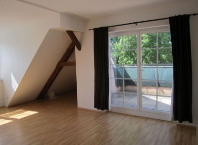 ART Real Estate – Hainburg a.d.Donau - PRENÁJOM – 2-izbový byt 64 m2 ,loggia, pivnica,parkovanie