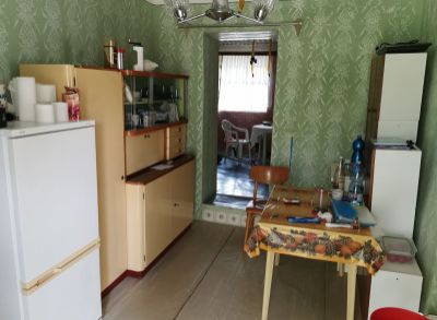 2851 Predám rodinný dom v Jasovej