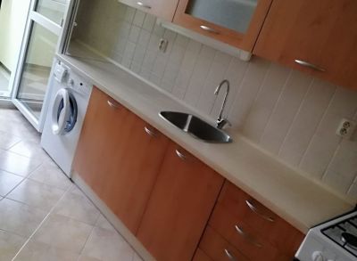 Ponúkame na predaj 3 izbvoý byt Karlová Ves časť: Dlhé Diely Majerníkova ul.