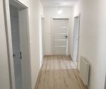 5 izbový tehlový rodinný dom s pozemkom 359 m2, novostavba, Soblahov