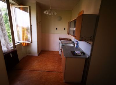 2854 Na predaj 2 izb.byt v Nových Zámkoch