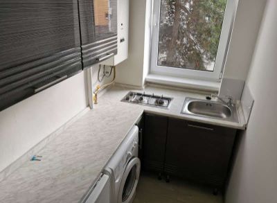 2857 Prenájom zariadenej garsónky v Nových Zámkoch