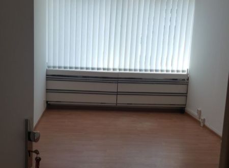 Dvojkancelária, výborná poloha pri OC Centrál, 45m2