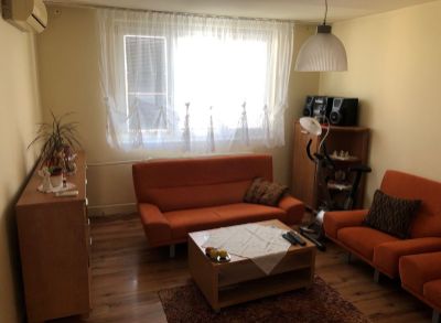ARETÉ REAL - PREDAJ 3-IZBOVÉHO TEHLOVÉHO BYTU S LOGGIOU V MODRE, DUKELSKÁ