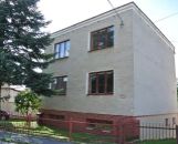 Rodinný dom Necpaly - Prievidza