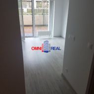 Garzónka v Slnečniciach, Zuzany Chalupovej, 26 m2, predzáhradka 20 m2