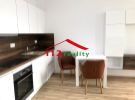 112reality - Na prenájom 1,5  izbový byt v novostavbe CITY PARK, parkovacie miesto v garáži, Ružinov
