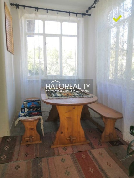 Predaj, rodinný dom Kyjatice - ZNÍŽENÁ CENA - EXKLUZÍVNE HALO REALITY