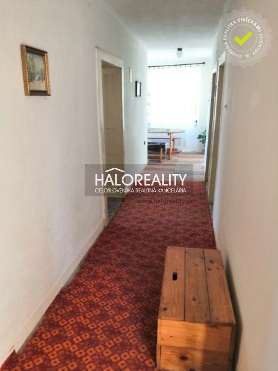 Predaj, rodinný dom Kyjatice - ZNÍŽENÁ CENA - EXKLUZÍVNE HALO REALITY