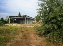 NA PRENÁJOM - Pozemok pre sklad, bazár, obchod