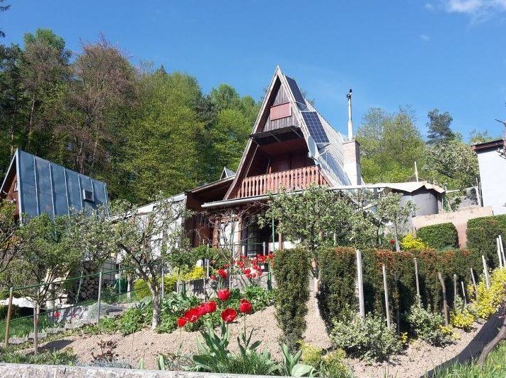 Rekreačná chata-Predaj-Ilava-25000.00 €