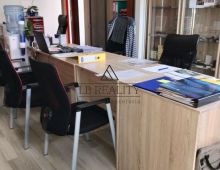 Na Prenájom OBJEKT pre OBCHOD, Račianska ulica, Nové Mesto, vlastná kuchynka, klimatizácia