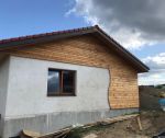 EKO dom, pozemok 544 m2, Trenčianske Jastrabie