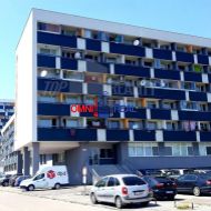 Útulný 1 izbový byt, Račianska 143, kompletná rekonštrukcia, 5/5