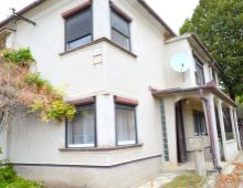Predaj dvojgeneračného domu s vinnou pivničkou za VÝHODNÚ CENU len za 45990Eur v obci Šrobárová !!!TREBA VIDIE!!!