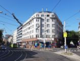 Kancelárske priestory v Starom Meste na prenájom